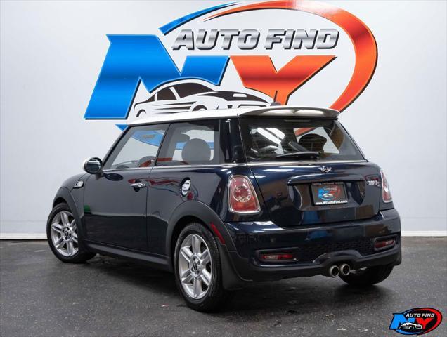 used 2013 MINI Hardtop car, priced at $10,985