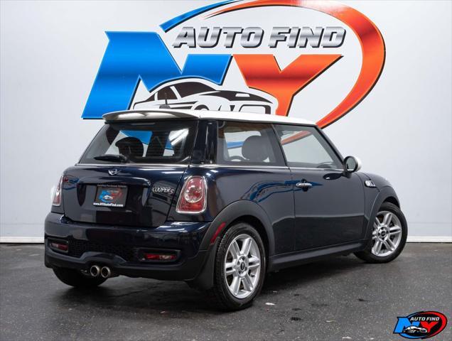 used 2013 MINI Hardtop car, priced at $10,985