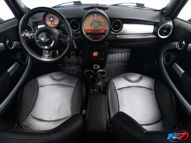 used 2013 MINI Hardtop car, priced at $10,985