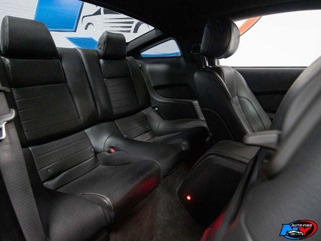 used 2012 Ford Mustang car, priced at $19,985