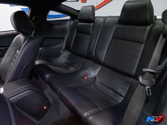 used 2012 Ford Mustang car, priced at $19,985