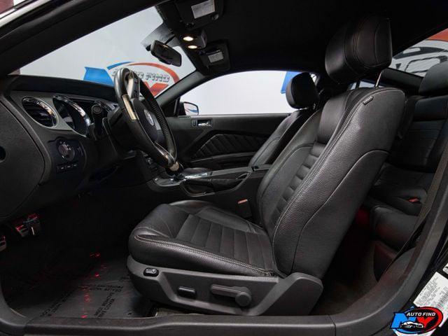 used 2012 Ford Mustang car, priced at $19,985