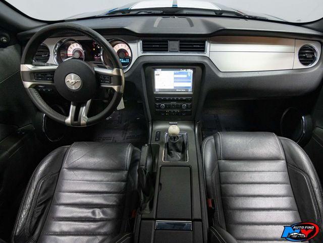 used 2012 Ford Mustang car, priced at $19,985