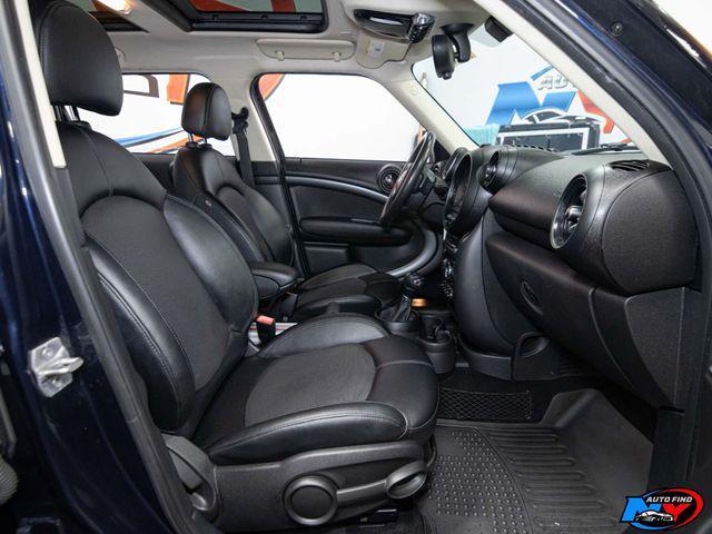 used 2016 MINI Countryman car, priced at $10,985