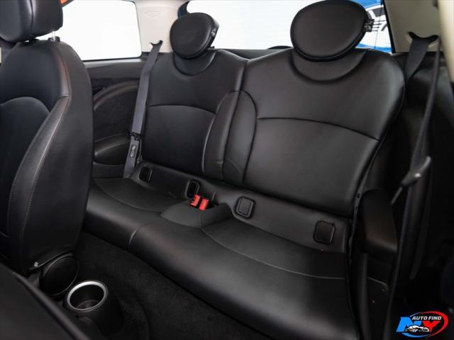 used 2011 MINI Cooper S car, priced at $7,985