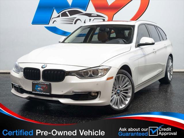 used 2014 BMW 328 car, priced at $15,985