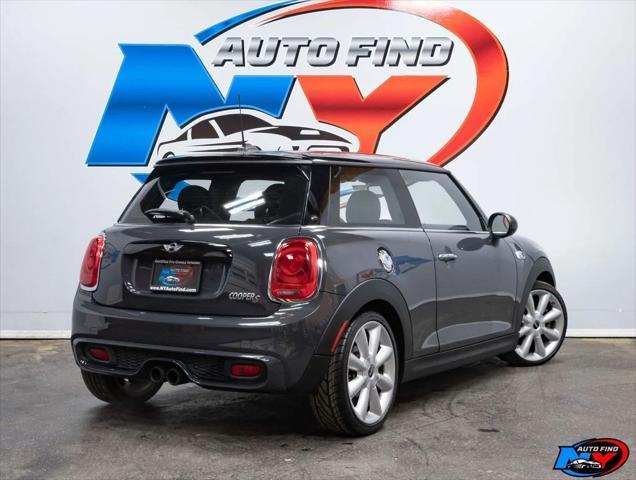 used 2016 MINI Hardtop car, priced at $11,985