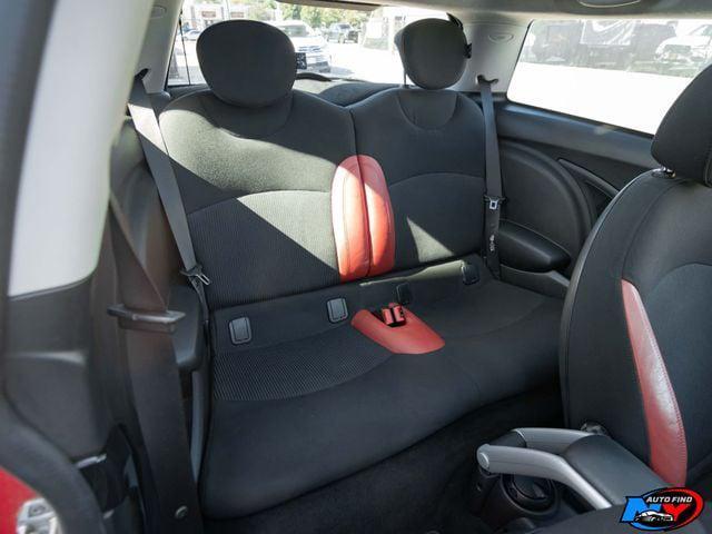 used 2009 MINI Cooper S car, priced at $6,985