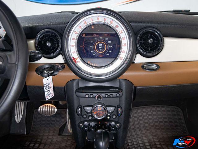 used 2013 MINI Clubman car, priced at $12,985