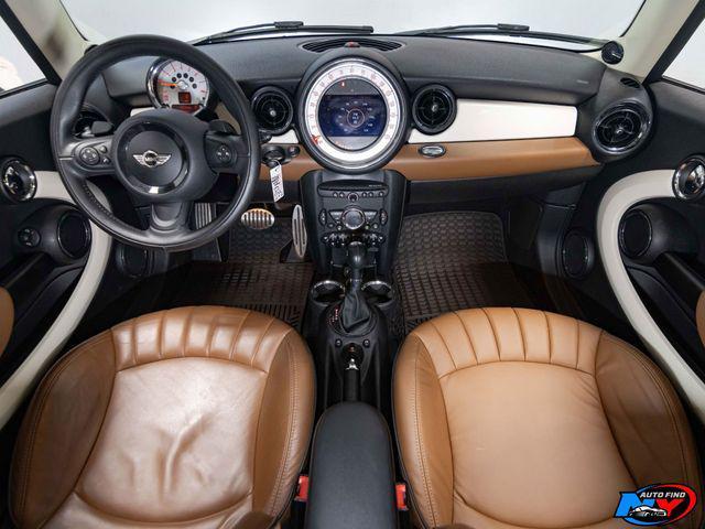 used 2013 MINI Clubman car, priced at $12,985