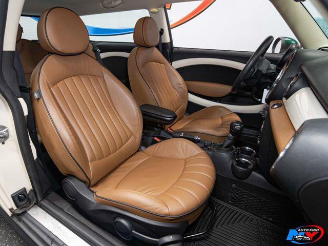 used 2013 MINI Clubman car, priced at $12,985