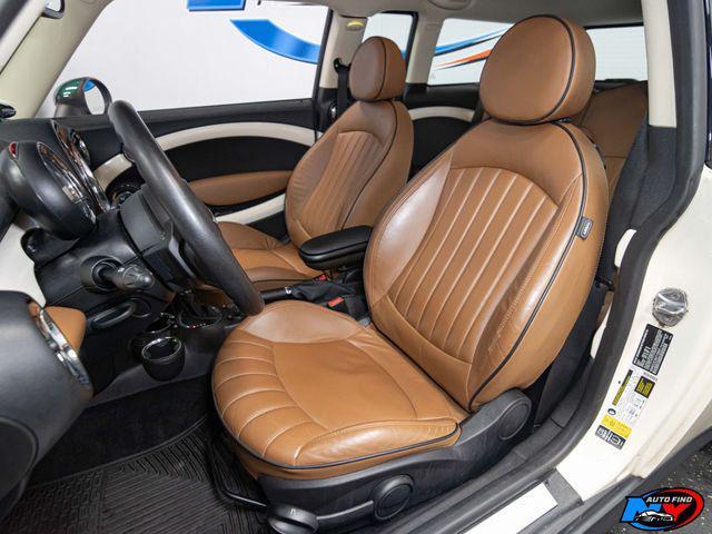 used 2013 MINI Clubman car, priced at $12,985