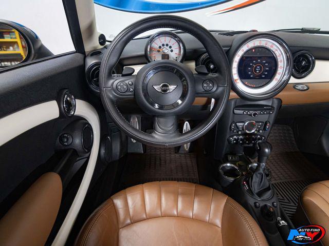 used 2013 MINI Clubman car, priced at $12,985