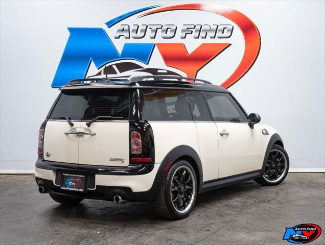 used 2012 MINI Cooper S car, priced at $8,985