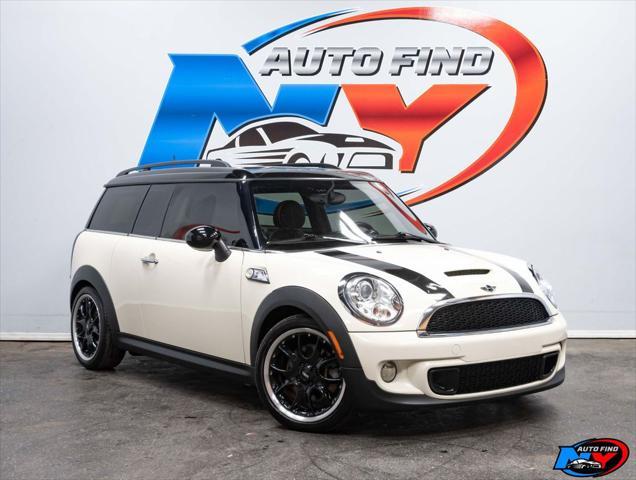 used 2012 MINI Cooper S car, priced at $8,985