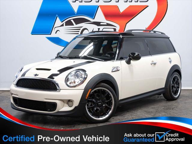 used 2012 MINI Cooper S car, priced at $8,985