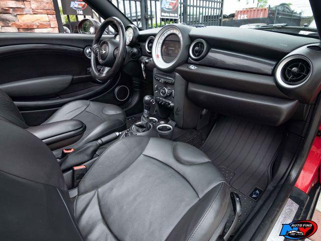 used 2014 MINI Roadster car, priced at $12,985