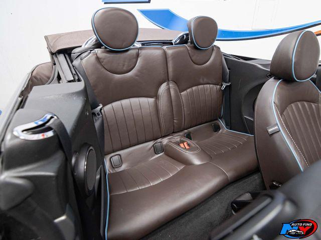 used 2015 MINI Convertible car, priced at $18,985