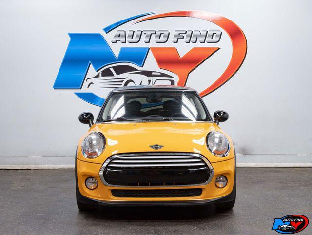used 2016 MINI Hardtop car, priced at $12,985
