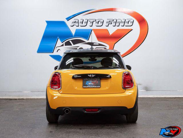 used 2016 MINI Hardtop car, priced at $12,985