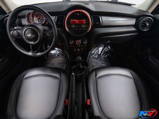 used 2016 MINI Hardtop car, priced at $12,985