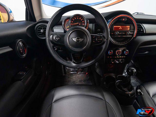used 2016 MINI Hardtop car, priced at $12,985