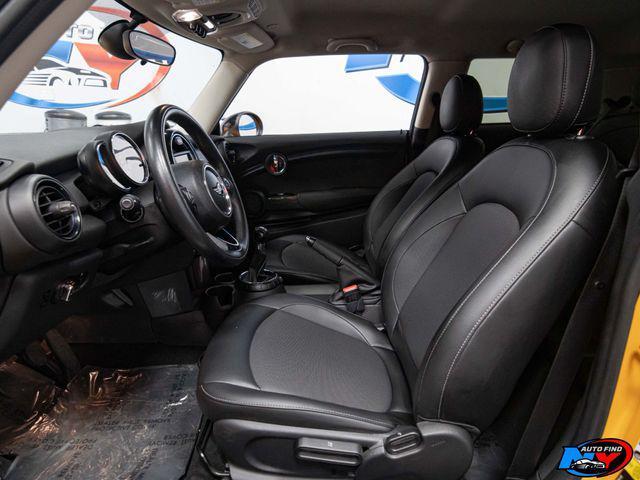 used 2016 MINI Hardtop car, priced at $12,985