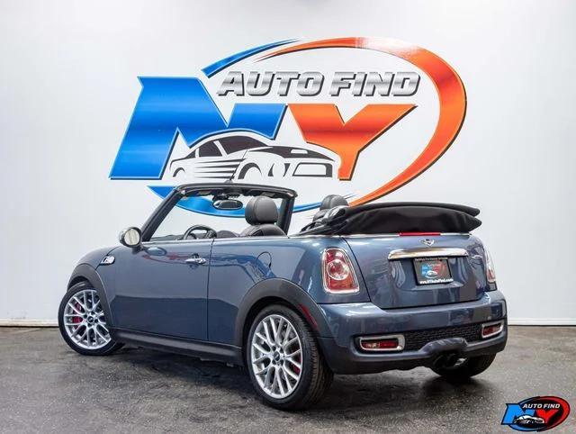 used 2011 MINI Cooper S car, priced at $9,985