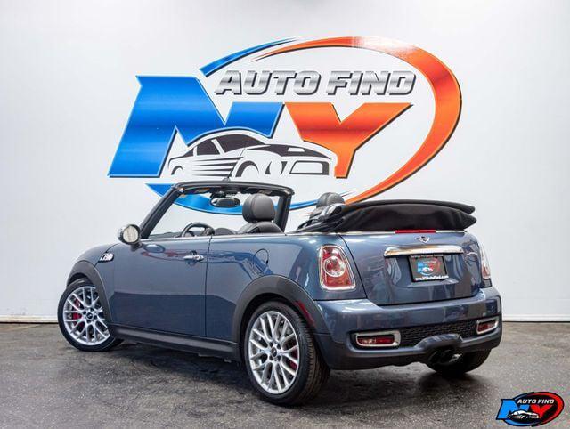 used 2011 MINI Cooper S car, priced at $8,985