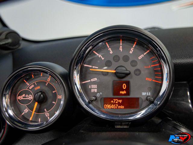 used 2011 MINI Cooper S car, priced at $9,985