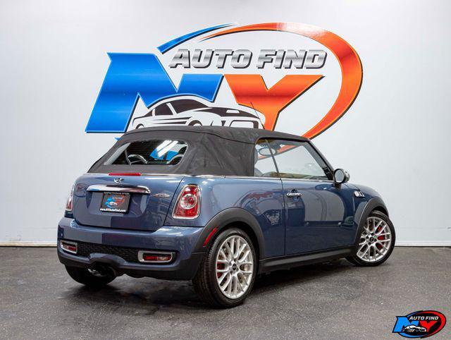 used 2011 MINI Cooper S car, priced at $9,985