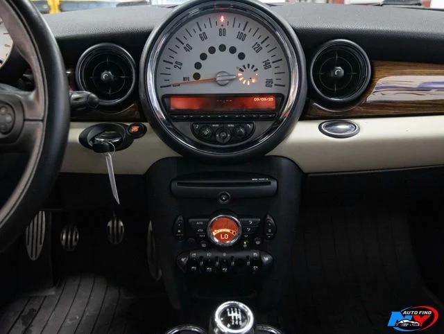used 2012 MINI Cooper S car, priced at $7,985