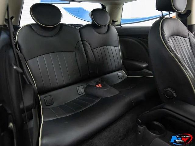 used 2012 MINI Cooper S car, priced at $7,985