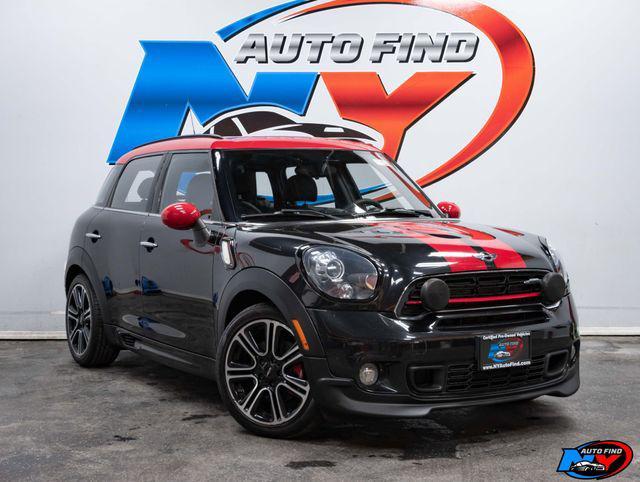 used 2015 MINI Countryman car, priced at $17,985