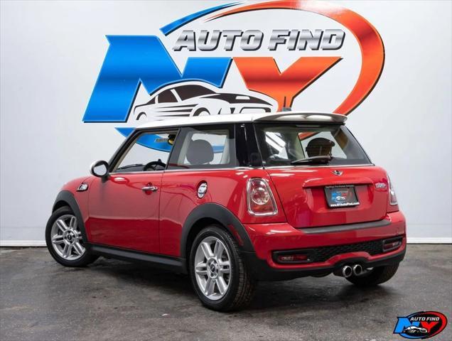 used 2013 MINI Hardtop car, priced at $7,985