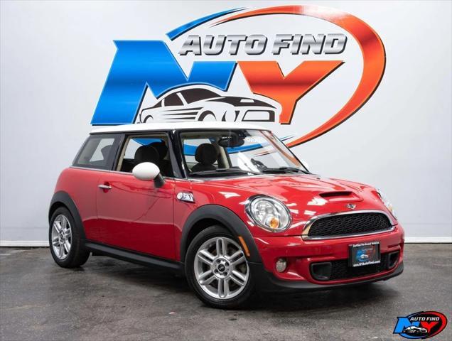 used 2013 MINI Hardtop car, priced at $7,985