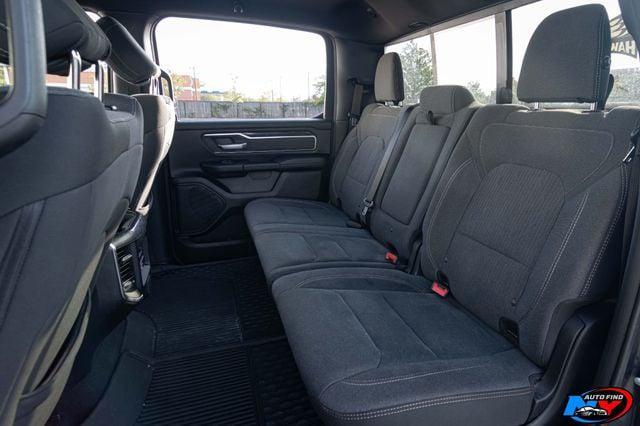 used 2019 Ram 1500 car, priced at $23,985
