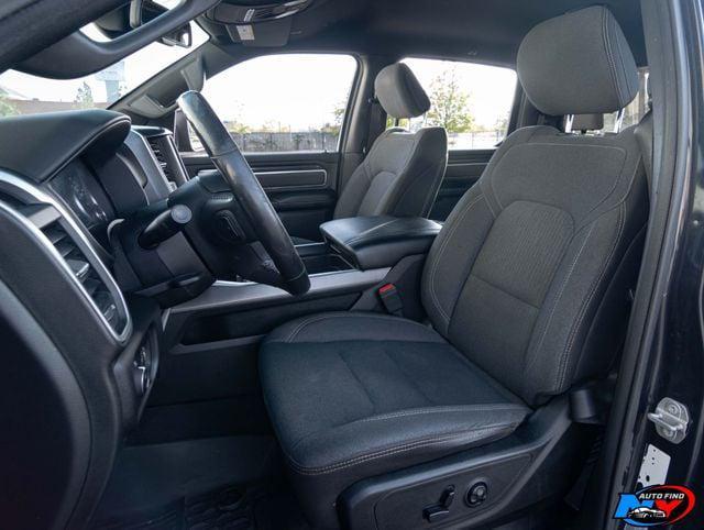 used 2019 Ram 1500 car, priced at $23,985