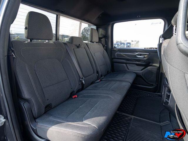 used 2019 Ram 1500 car, priced at $23,985
