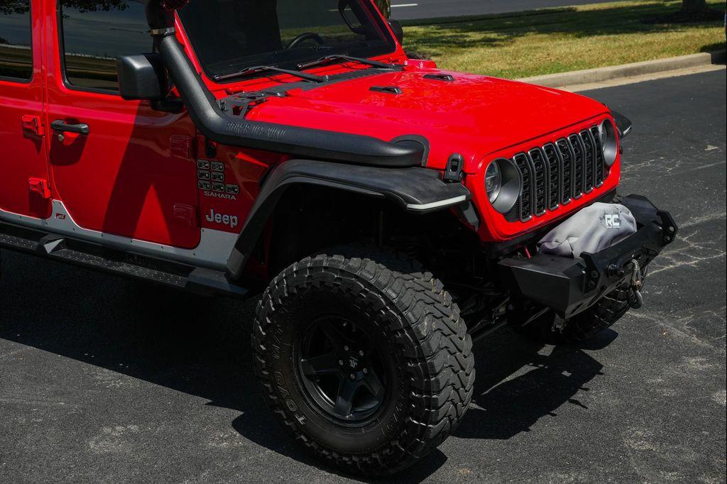 used 2021 Jeep Wrangler Unlimited 4xe car, priced at $30,900
