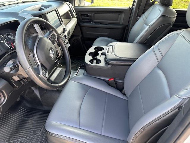 used 2024 Ram 2500 car, priced at $31,900