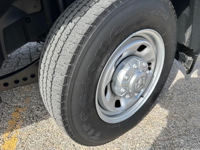 used 2024 Ram 2500 car, priced at $31,900