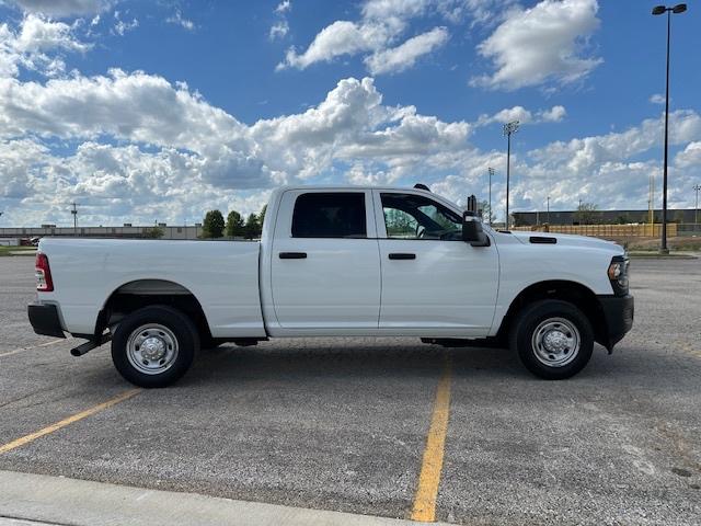 used 2024 Ram 2500 car, priced at $31,900
