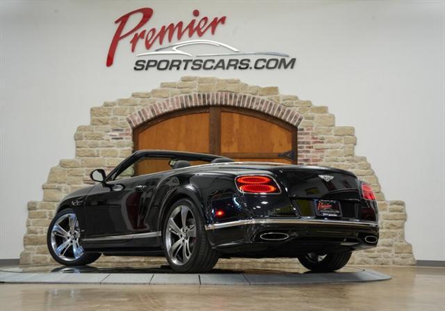 used 2016 Bentley Continental GT car, priced at $119,900