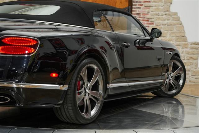 used 2016 Bentley Continental GT car, priced at $119,900