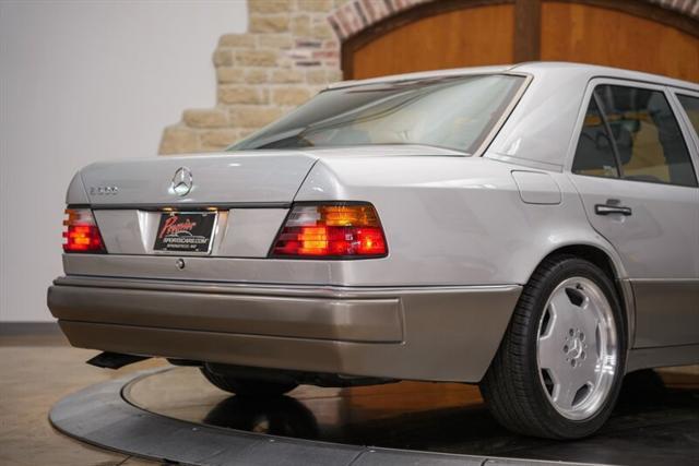 used 1993 Mercedes-Benz S-Class car, priced at $74,900