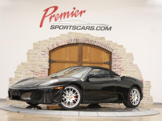 used 2006 Ferrari F430 car, priced at $129,900