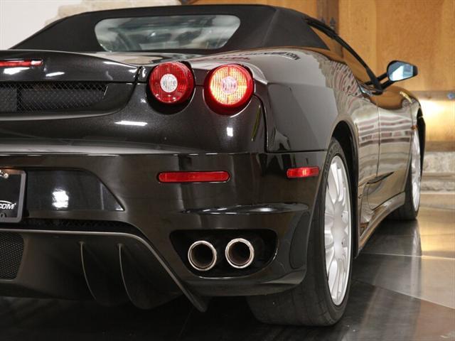 used 2006 Ferrari F430 car, priced at $129,900