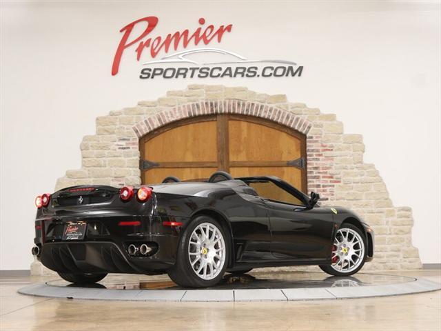 used 2006 Ferrari F430 car, priced at $129,900