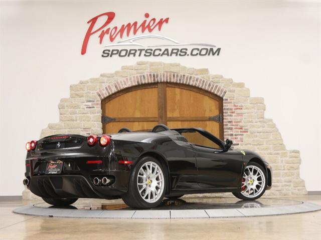 used 2006 Ferrari F430 car, priced at $129,900